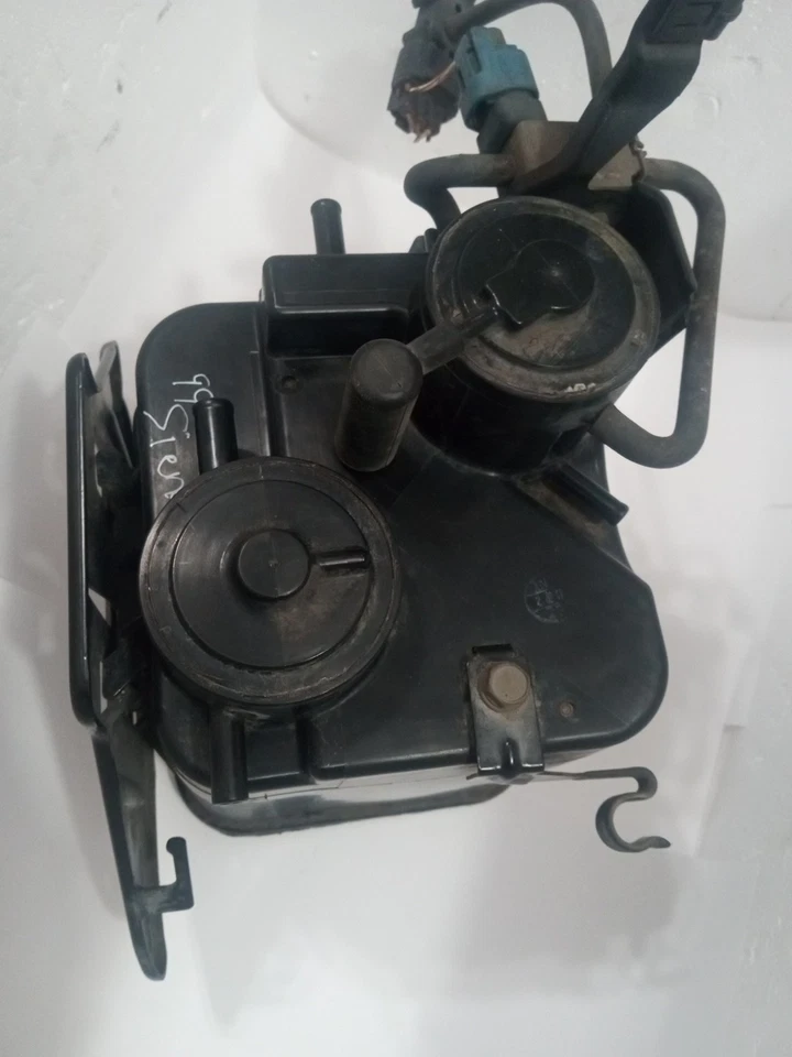 77704-45010 1998 1999 2000 Toyota Sienna charocal evap canister emissões de vapor - Imagem 4 de 4