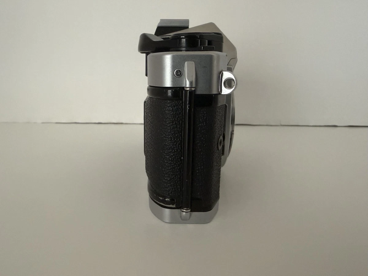 Canon Ae 1 Body Only for sale | eBay