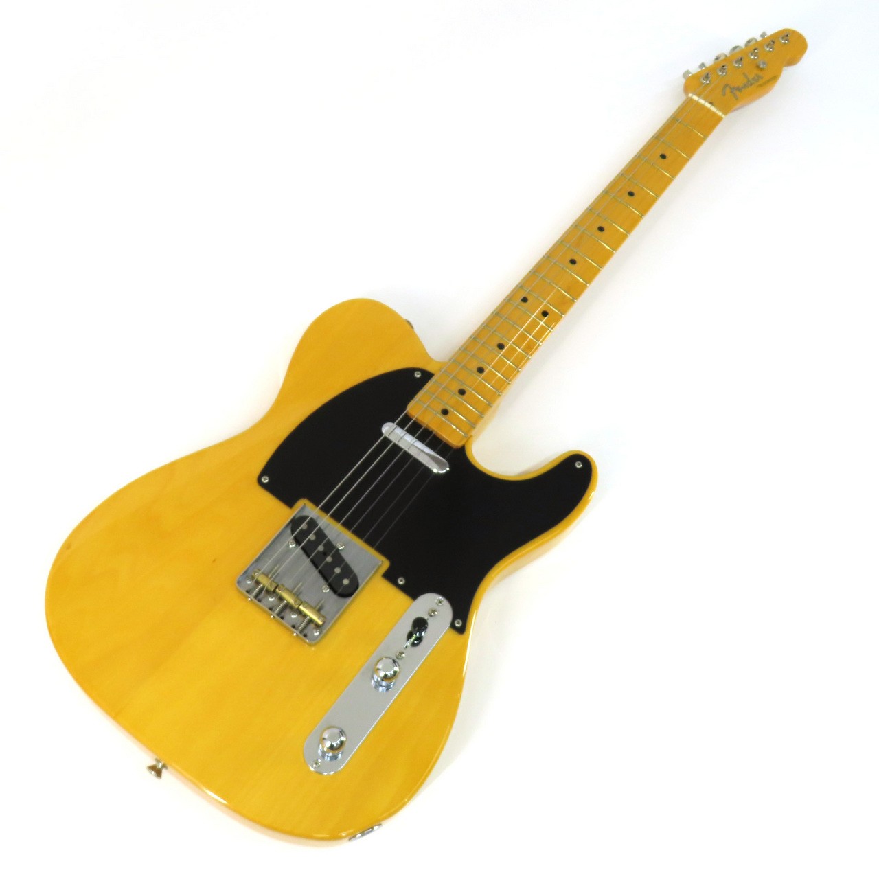 Fender MIJ 50s Telecaster※おまけ付き Early 1990s Fender MIJ '50s Telecaster Reissue | Planet Botch