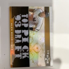 2011 Topps Triple Threads Alex Rodriguez TTR-63 Yankees Jersey Relic /9 SSP