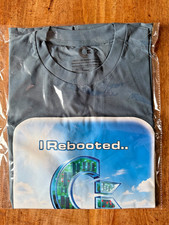 Commodore C64  Founders Edition T-Shirt - Typ...