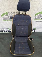 Siège Citroen SAXO