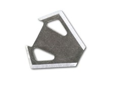 Magnus Stinger/Stinger Buzz Cut Bleeder Blade Broadhead Replacement Blades
