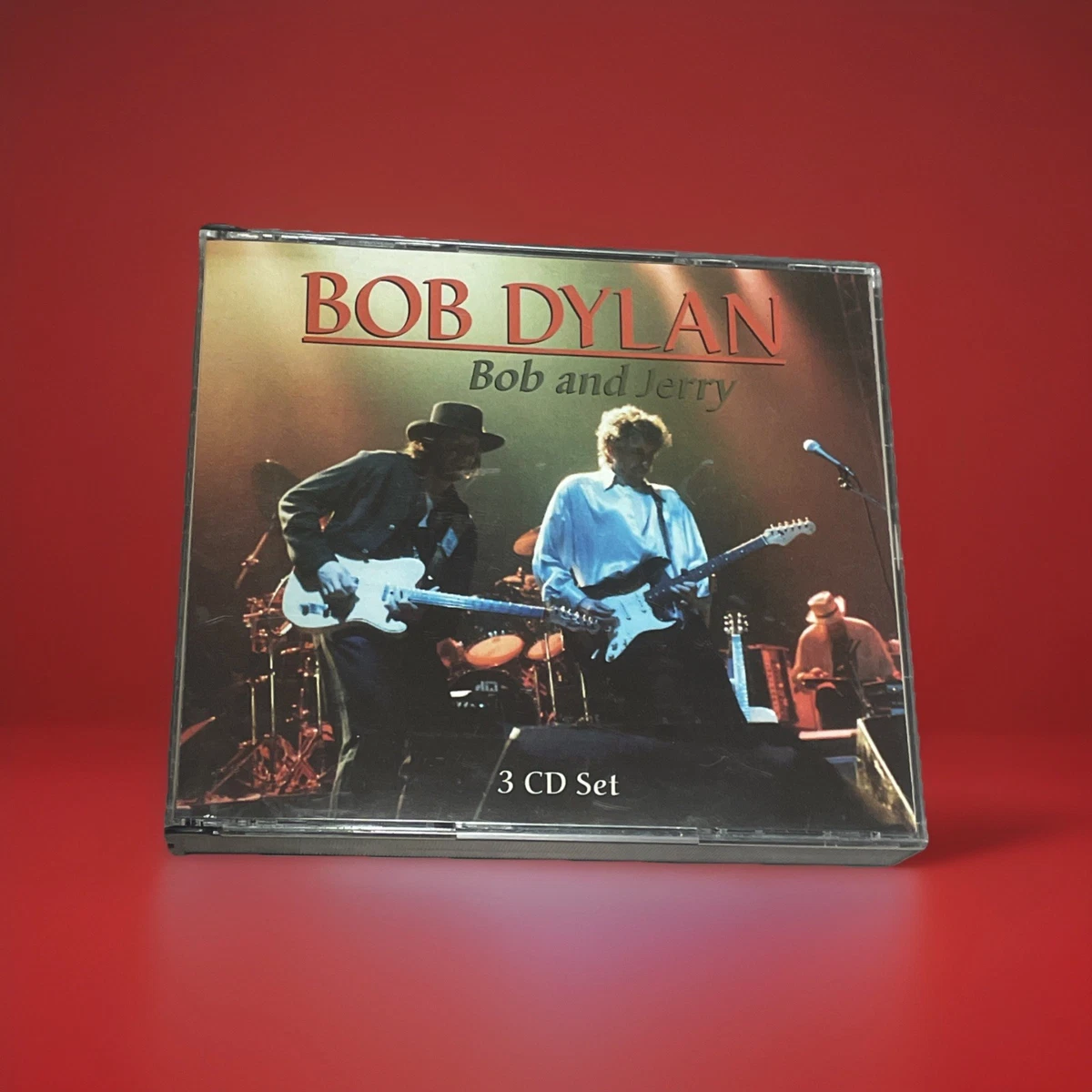 Preços baixos em Bob Dylan conjunto caixa de importação CDs de