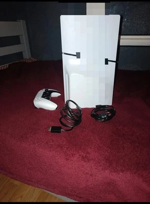 PS5 SLIM - Photo 1/2