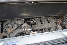 Smart Fortwo 450 Motor Bj 2000 0,6l 40kW 160910