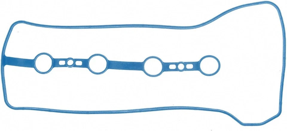 FEL-PRO VS 50530 R Engine Valve Cover Gasket Set for Toyota Camry Blue