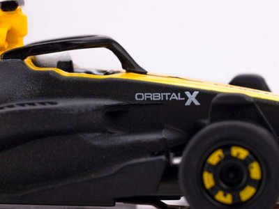 AFX 22106 HO MegaG Formula Slot Car (Set of 2) for sale online | eBay