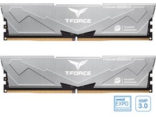 Team T-Force Vulcan ECO 32GB 2 x 16GB 288-Pin PC RAM DDR5 6400 PC5 51200 