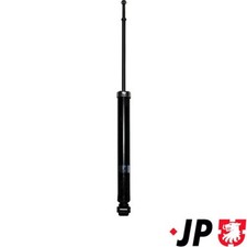 2x JP GROUP Stoßdämpfer JP 3152100600 für TOYOTA 108 C1 107 AYGO PEUGEOT CITROËN