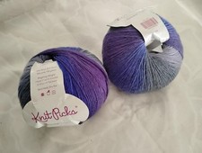 knit picks chroma 1 ply fingering 2 x 3.5 oz skein hollyhock