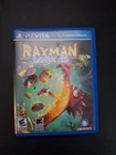 Rayman Legends (Sony PlayStation Vita, PS VITA, 2013)