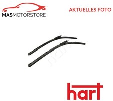 SCHEIBENWISCHER WISCHERBLATT VORNE HART 054 389 H NEU OE QUALITÄT