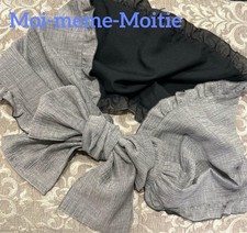 Moim m  Moiti  Shawl