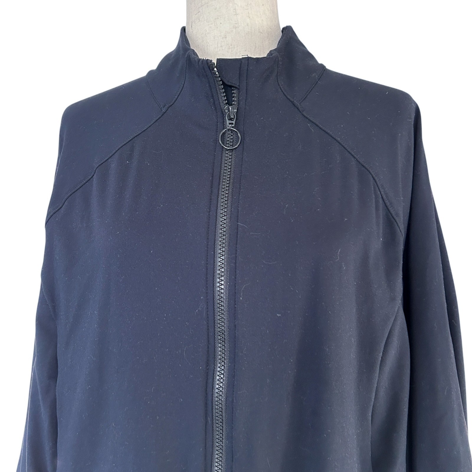 Fabletics Women's 4X Trinity Performance Jacket B… - image 11