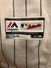 CHICAGO WHITE SOX LUCAS GIOLITO TEAM-ISSUED JERSEY — photo 4