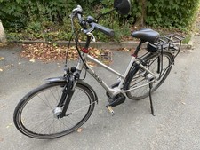 E-Bike Sinus 28“