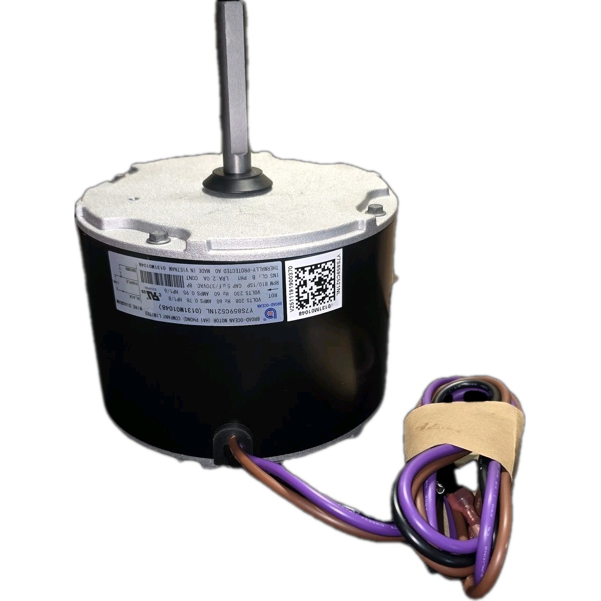 フルタ モーターTCファン 換気扇 ■羽根100cm ■200V 60Hz フルタ モーターTCファン 換気扇 □羽根100cm □200V 60Hz モーター