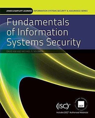 Fundamentals of Information Systems - Paperback, by Kim David - Very Good