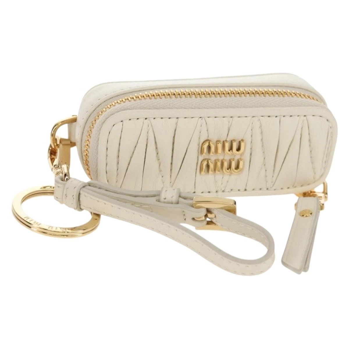 小物 miu Handbag Accessories Women's Miu Miu for sale - eBay