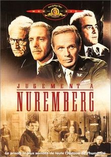 Jugement à Nuremberg | DVD | Zustand gut
