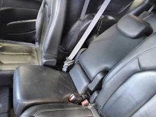 PACIFICA  2020 Seat Rear 592522