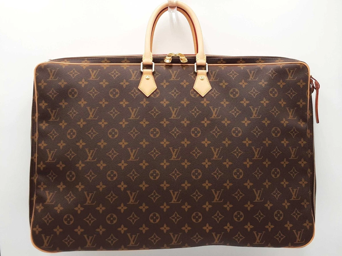 Louis Vuitton Garment Bags for sale - eBay