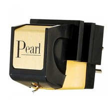 SUMIKO PEARL Testina Fonorivelatore a Magnete Mobile (MM) Stilo Ellittico HiFi