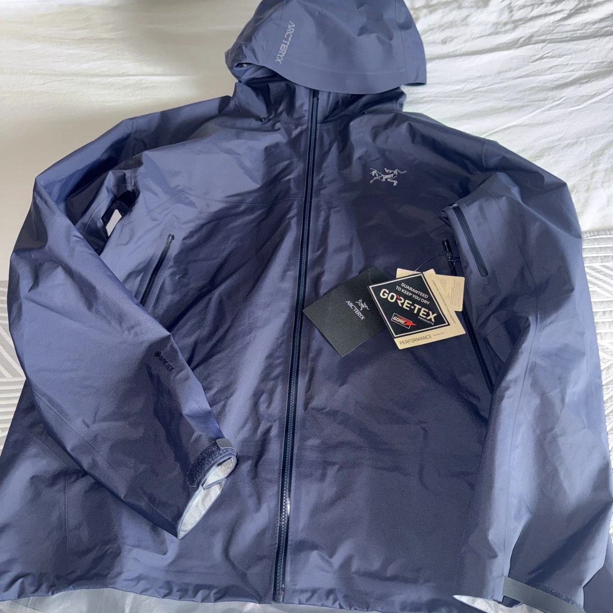 Arcteryx Beta Sl for sale | eBay