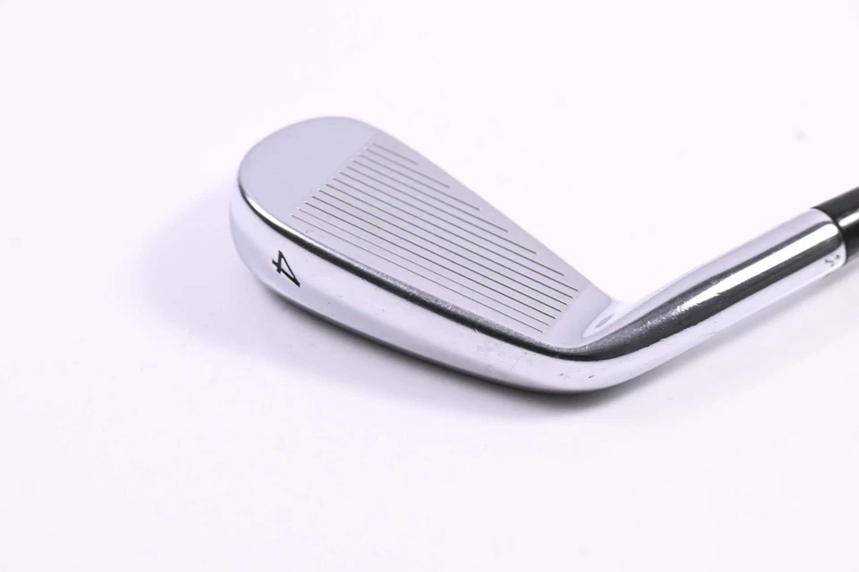 Taylormade R9 TP #4 Iron / 24.5 Degree / X-Flex Project X Shaft - Image 3 of 4