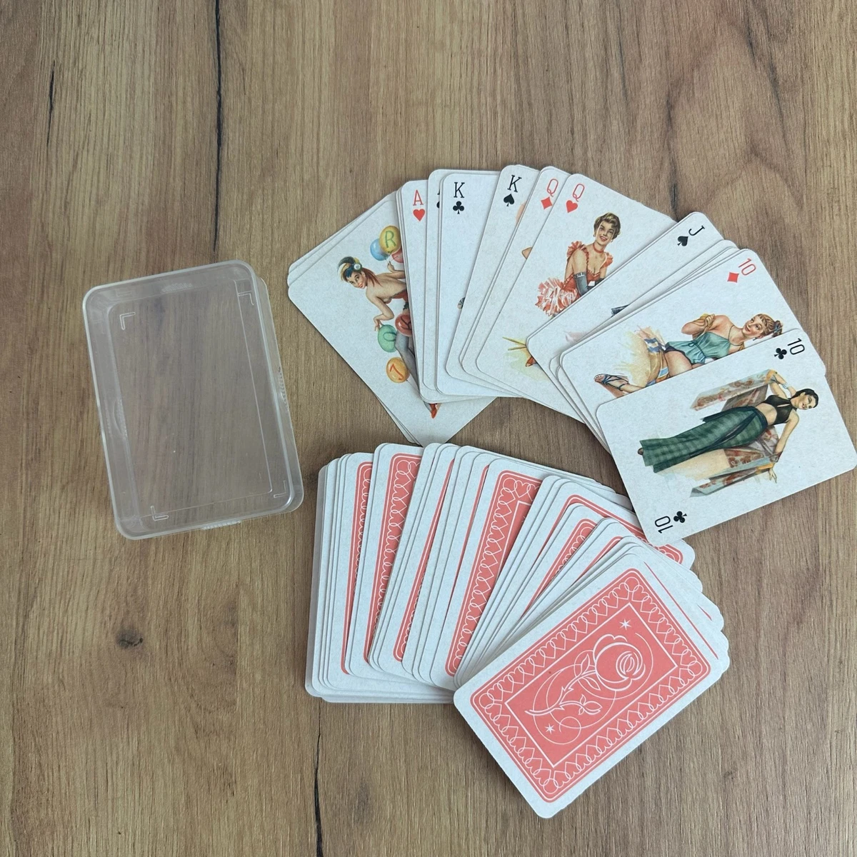 Adult Playing Cards | eBay