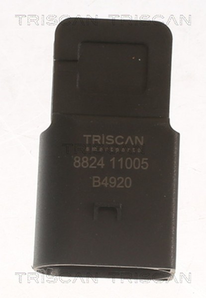 Sensor Saugrohrdruck Triscan 8824 11005 FüR BMW E60 E53 X3 X5 X6 E46 5Er Touring-image