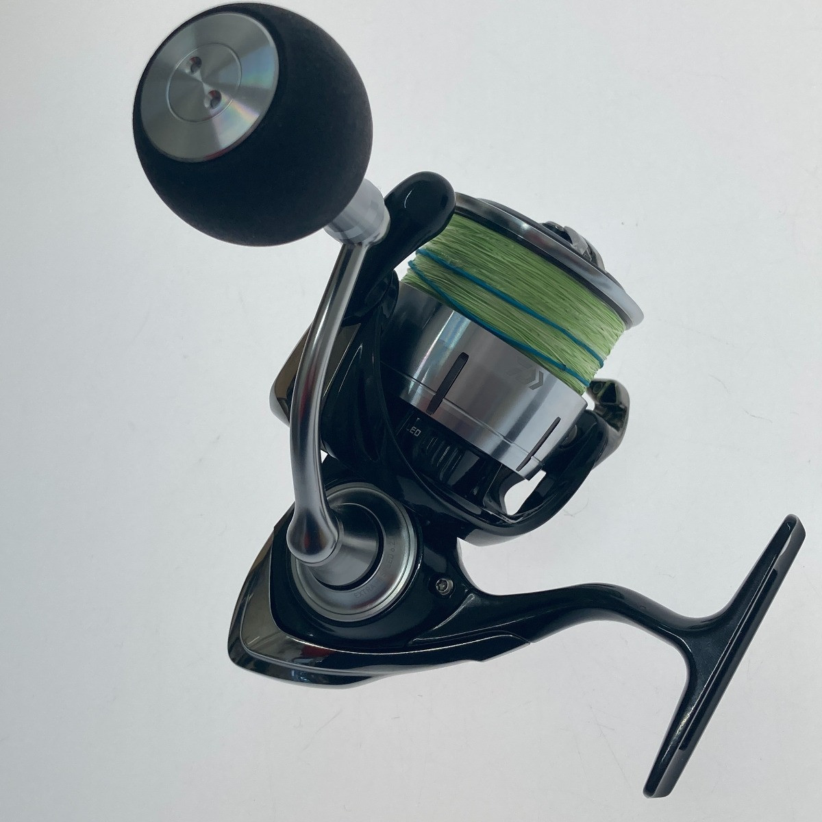 Daiwa 23 Regza Lt5000-Cxh 00061151 Slightly Scratched And Daiwa 23 Regza Lt5000-Cxh 00061151 Slightly Scratched And