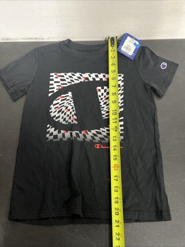 Champion Boys T-Shirt