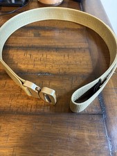 Special Operations Equipment Duty Belt 1.5" Belt w/out liner sz 30