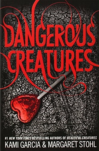 Dangerous Creatures - Imagen 1 de 1