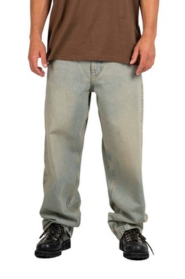 Reell Baggy dune Jeans Herren Hose 18359