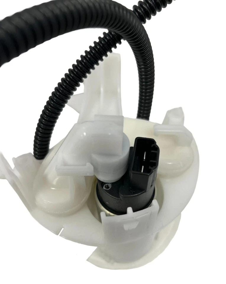 Filtro de combustible Herko ITF007 para Honda Civic 2006-2011 Foto 3 de 4