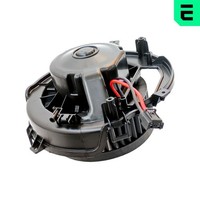 InnenraumgebläSe ERA 664203 12V 154Mm FüR VW Golf 7 5G1 BQ1 BE1 BE2 Variant BA5