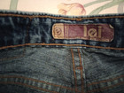Lot of 2 Women GAP/L.e.i Jean Shorts Size 1 — photo 7
