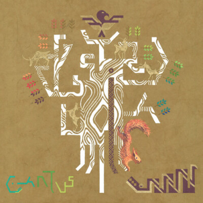 Yggdrasil by Barnum / Cantus (Super Audio CD (SACD), 2023)