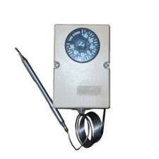 Mechanischer Kühlthermostat F-2000 für Käl...