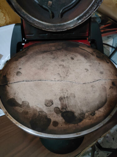 Delizia G3 Ferrari Backofen - Bild 5 von 8