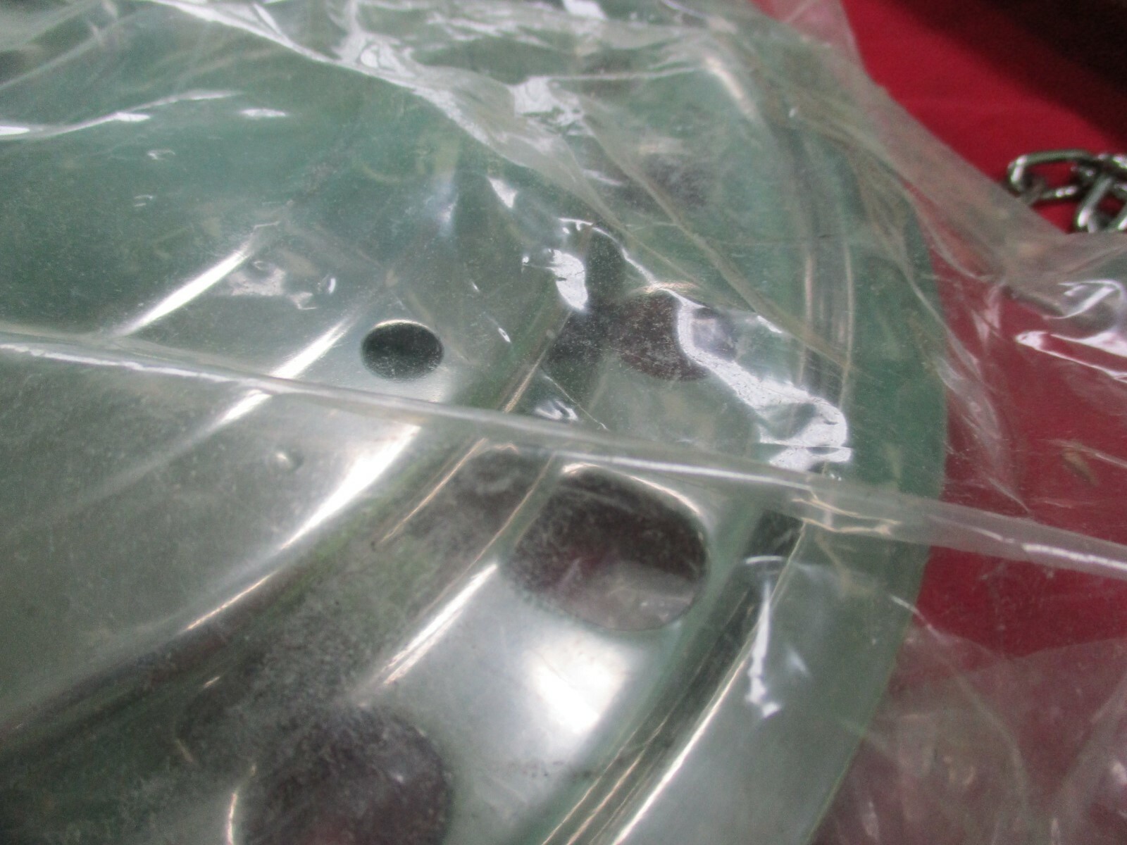 Rolls Royce Corniche hub cap kit UR27657 NOS wheel cover Bentley Continental cap