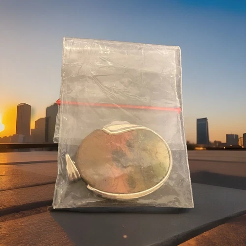 unique pendant retro