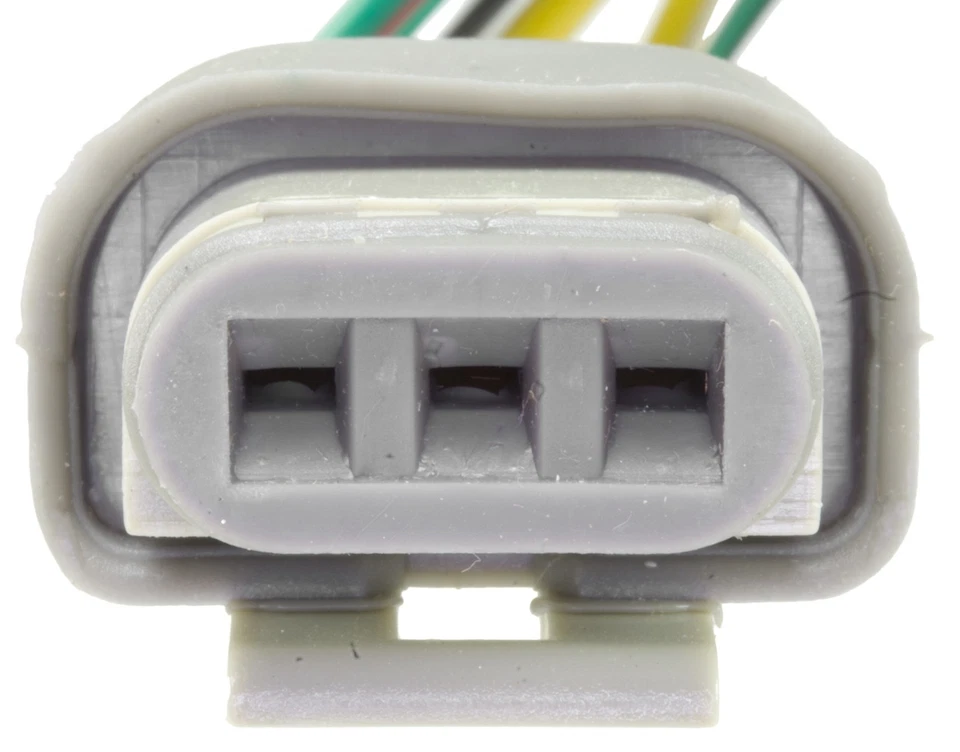 Voltage Regulator Connector  Airtex  1P1113 - Image 3 of 4