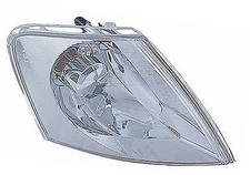 VAN WEZEL Blinkleuchte Rechts, Vorne für VW