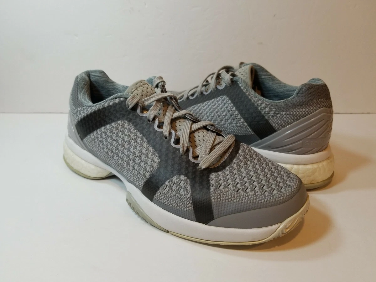 Adidas asmc barricade shop boost