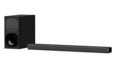 Sony HT-G700 3.1ch 4K Dolby Atmos/DTS:X Soundbar 400W