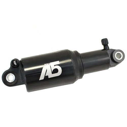 Kind Shock Kindshock KS A5RR1 Dual Air Rear Shock 165x40mm eBay